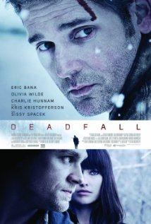 Movie Review: Deadfall