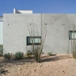 Planar House by  Steven Holl Architects