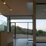 Planar House by  Steven Holl Architects