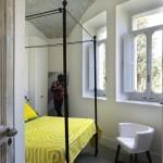 Capri Suite by ZETASTUDIO Architects