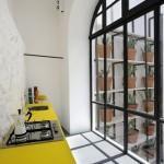Capri Suite by ZETASTUDIO Architects