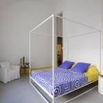 Capri Suite by ZETASTUDIO Architects