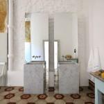 Capri Suite by ZETASTUDIO Architects