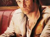 Exclusive: Kristin Bauer’s Painting Stephen Moyer Revealed