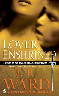 Mini-Review: Lover Enshrined