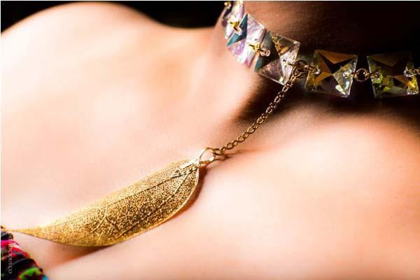 Jewellery Accessories 2012 2013 for Girls by Tania Homsi a Scintillating Contrives for Missies