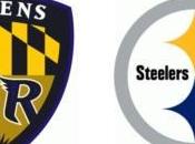 Throw Challenge Flag Week Thirteen: Pittsburgh Steelers Baltimore Ravens Preview