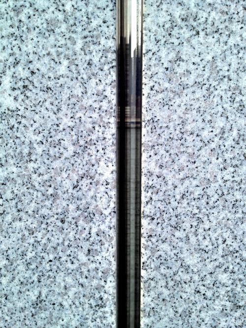 The sublime, Louis Kahn, Roosevelt Island