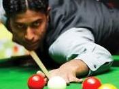 Muhammad Asif Wins World Snooker Championship