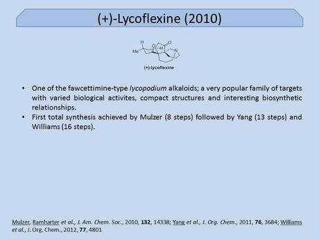 Mulvember 3: Lycoflexine