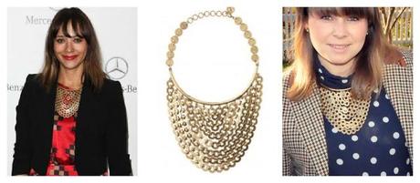 Who wore it best? Stella & Dot Celebrity Looks