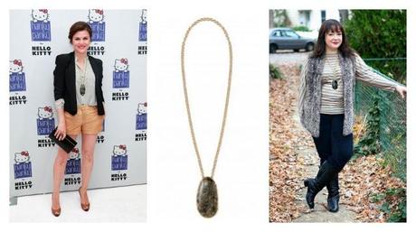 Who wore it best? Stella & Dot Celebrity Looks