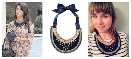 Who wore it best? Stella & Dot Celebrity Looks