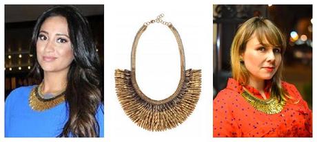 Who wore it best? Stella & Dot Celebrity Looks