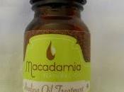 Macadamia Healing Treatment