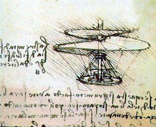 flyingmachine ornithopter Creativity: The increasing importance of originality