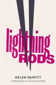 Lightning Rods AOS cover
