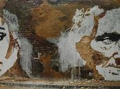 Vhils: Graffiti Architectural Archaeology