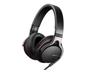 Sony MDR-1: A new series of luxury handsets