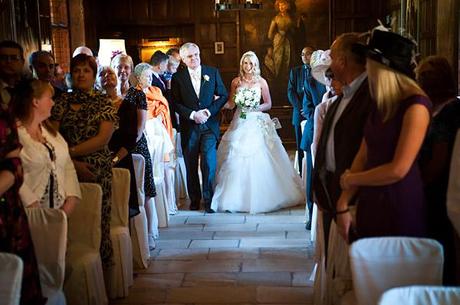 UK wedding blog, Ingatestone Hall (17)