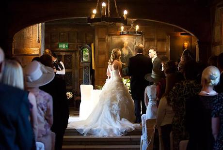 UK wedding blog, Ingatestone Hall (18)