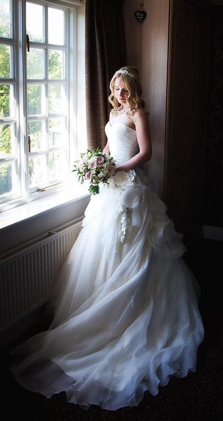 UK wedding blog, Ingatestone Hall (6)