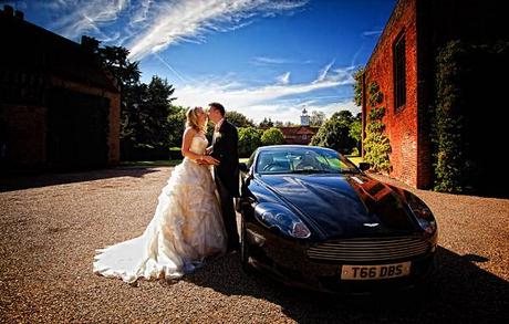 UK wedding blog, Ingatestone Hall (27)