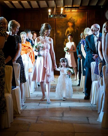 UK wedding blog, Ingatestone Hall (16)
