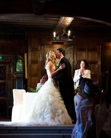 UK wedding blog, Ingatestone Hall (22)