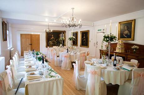 UK wedding blog, Ingatestone Hall (32)