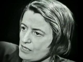 Ayn Rand