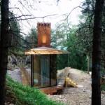 holiday home for terrorists by thomas schütte