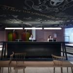Mama Shelter by Philippe Starck