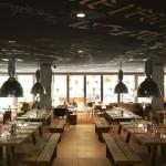 Mama Shelter by Philippe Starck