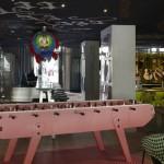 Mama Shelter by Philippe Starck