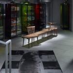 Mama Shelter by Philippe Starck