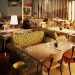 Mama Shelter by Philippe Starck