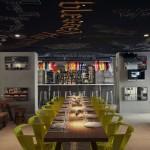 Mama Shelter by Philippe Starck