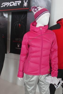 Snow Patrol | 2012 Winter Fashions and Outerwear