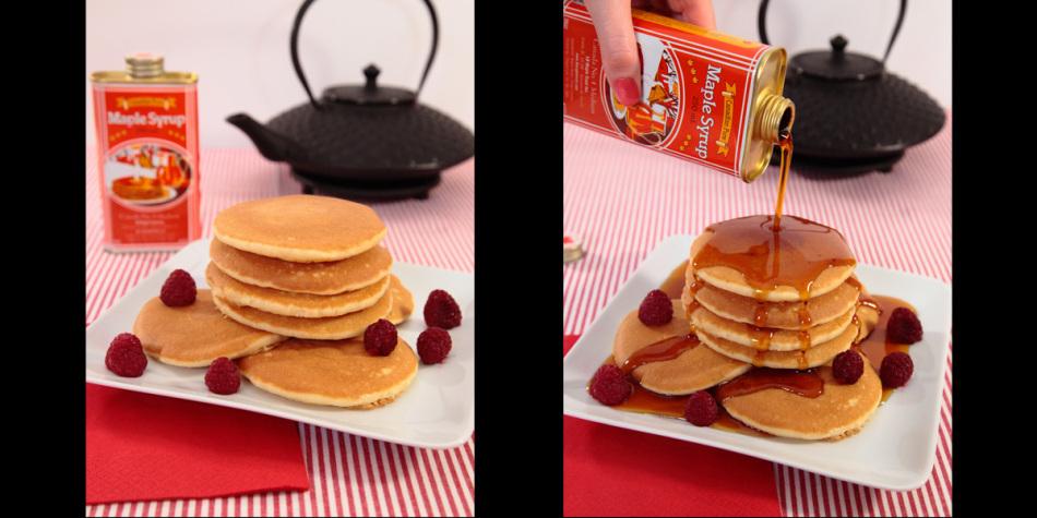 Pancakes