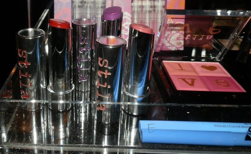 Stila: Stila Spring 2013 Makeup Collection