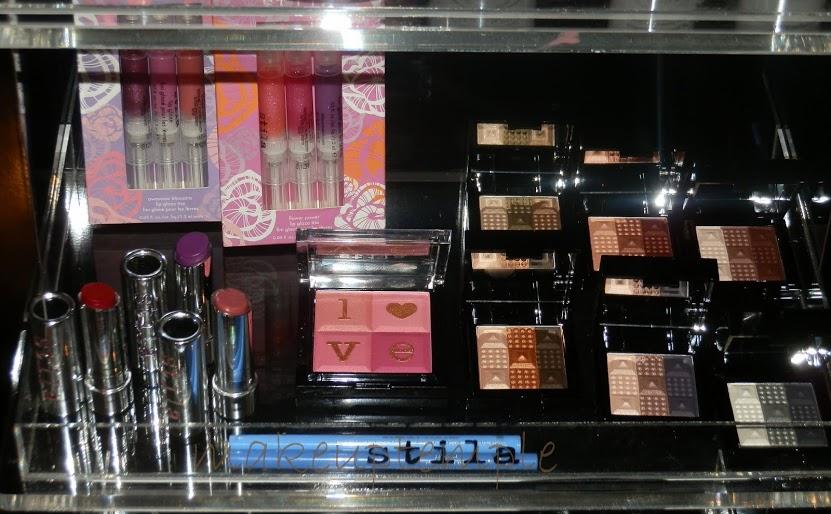 Stila: Stila Spring 2013 Makeup Collection