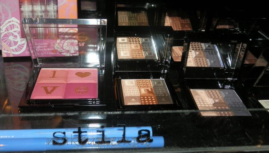 Stila: Stila Spring 2013 Makeup Collection