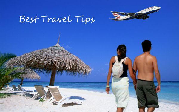 Travel-Tips