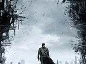 First Poster from Star Trek Into Darkness Here