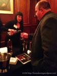 Event Review – 2012 Single Malt & Scotch Whisky Extravaganza at The Union League, Center City Philadelphia