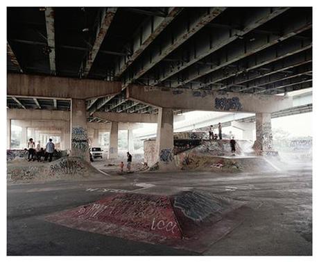 Rich Gilligan Book Launch and Exhibition