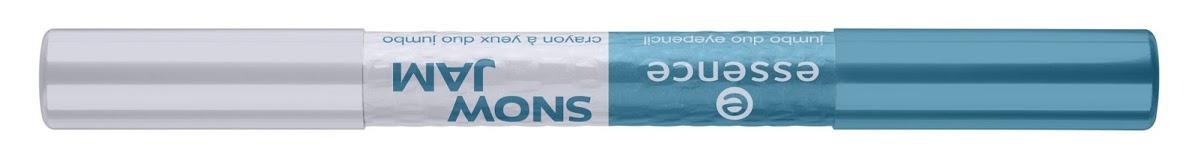 Essence: Essence Snow Jam Collection For Winter 2013