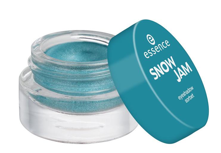Essence: Essence Snow Jam Collection For Winter 2013