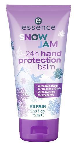 Essence: Essence Snow Jam Collection For Winter 2013